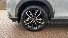 Honda HR-V 1.5 eHEV Elegance 5dr CVT Hybrid Hatchback